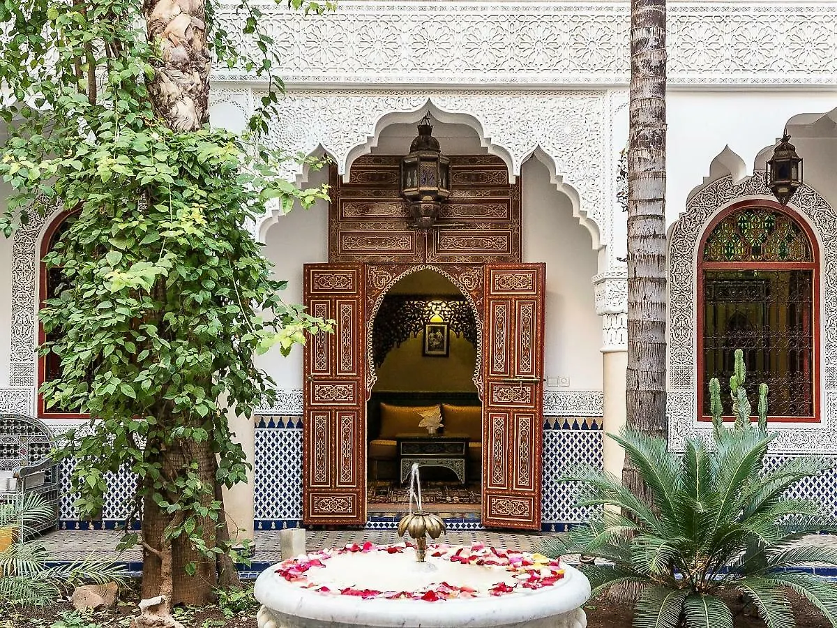 Guest house Riad Tahyra Marrakesh