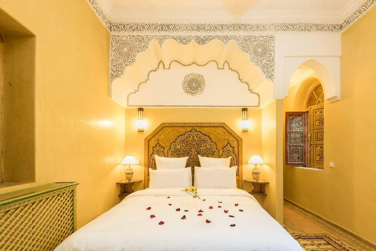 Riad Tahyra Marrakesh
